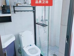 金华婺城婺城江南婺城江南 1室1厅1卫出租房源真实图片