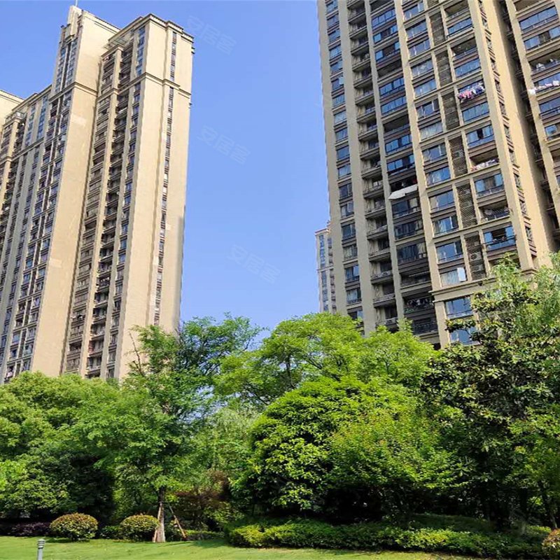 伟星金域蓝湾a区小区详情,房价走势,房源,业主论坛】- 芜湖58同城