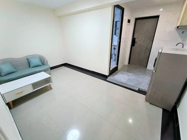 【多图】金兴花园,员村租房,天河公园地铁 金兴花园 精装一房一厅