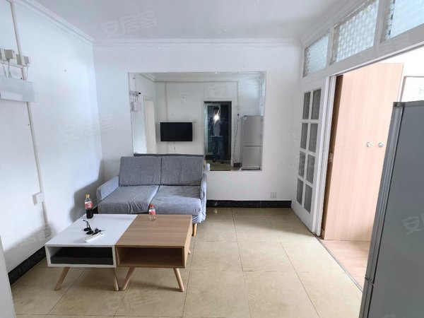 北京丰台右安门玉林里西铁营 万达广场 佑安医院 首都医科玉林里精装