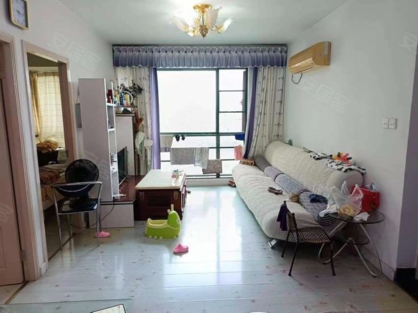 布心租房,君逸华府 2室2厅1卫 电梯房 精装修67平米,罗湖租房-深圳58