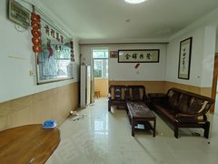 深圳布吉南岭南岭花园 2室2厅1卫  90平米出租房源真实图片