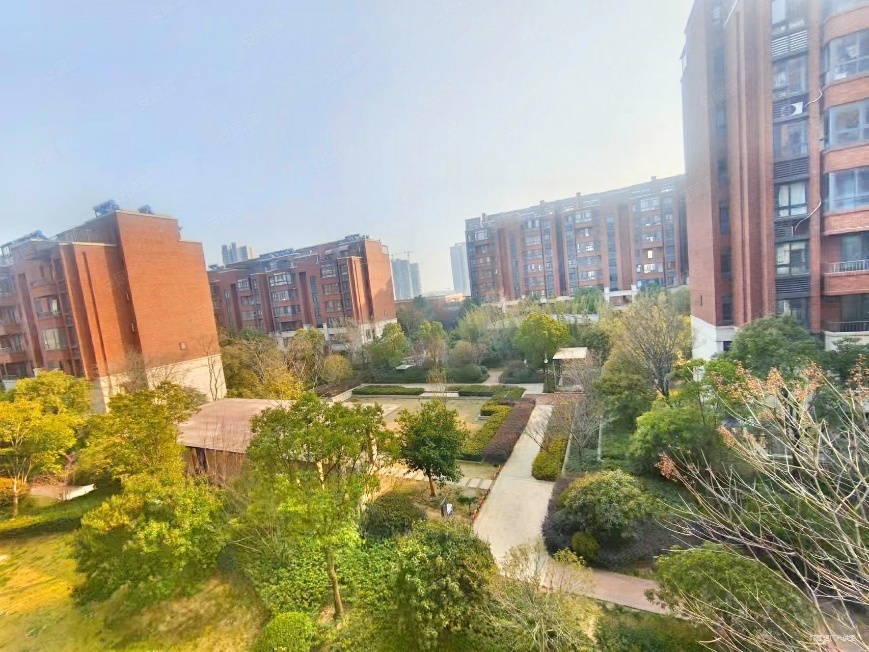 南京房产网>南京二手房>雨花台二手房>板桥新城二手房>和昌湾景>