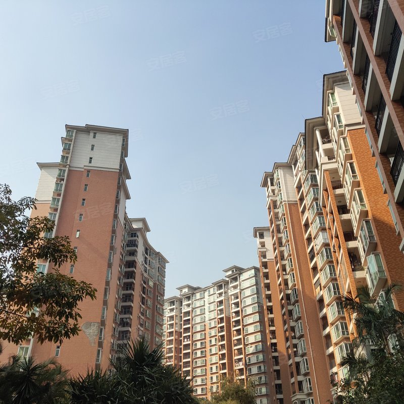 【聚德花园, 聚德花园小区详情,房价走势,房源,业主论坛】- 中山58