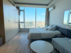 宜宾翠屏西郊整租较场苑小区银龙广场金沙江湿地公园停车方便购物方便出租房源真实图片