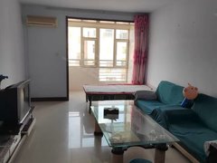 巴彦淖尔市临河临河城区四季花城五区,步梯6楼,紧邻维多利,家具家电齐全,拎包入住出租房源真实图片