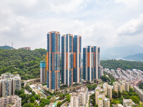 深圳罗湖布心观山嘉苑观山嘉苑 2室2厅1卫 70平 电梯房 精装修出租