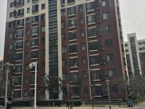 【多图】蓝郡国际花园,昌平县城租房,蓝郡 南向采光好 舒适 干净整洁