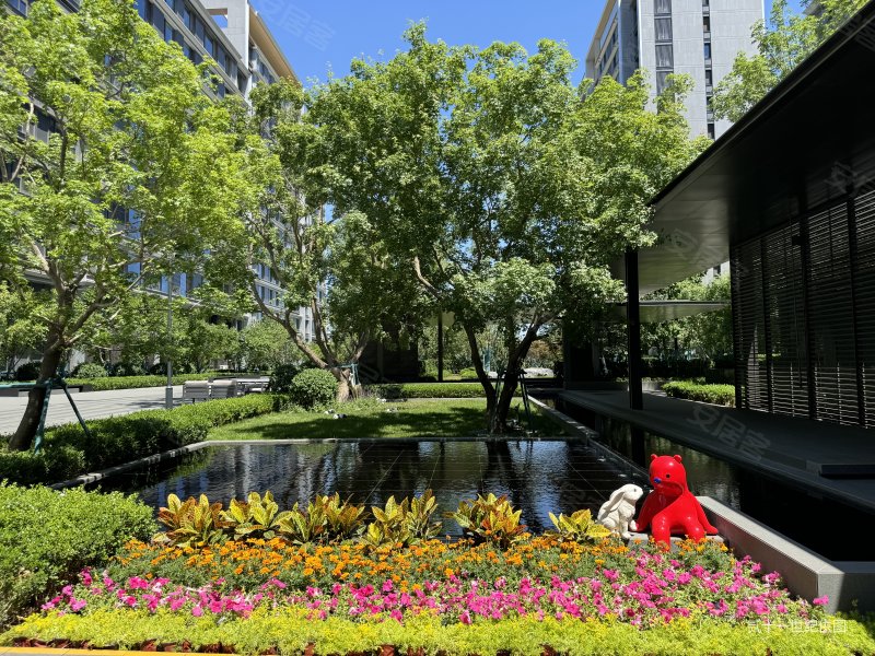 海淀幸福里总价低两居 南北通透 精装修 诚意出售