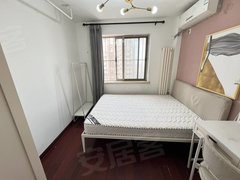 北京丰台七里庄七里庄地铁附近可短期正规卧室电梯房配置齐全拎包即住有网络出租房源真实图片