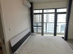 北海银海金海岸精品2房，年租1000一个月，可短租！出租房源真实图片