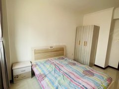 盘锦兴隆台步行街丨锦隆花园丨包水电燃气丨有电梯丨拎包入住丨出租房源真实图片