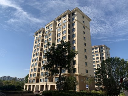 上海小区 松江小区 松江新城小区 环城路102号商业公司房源真实上架