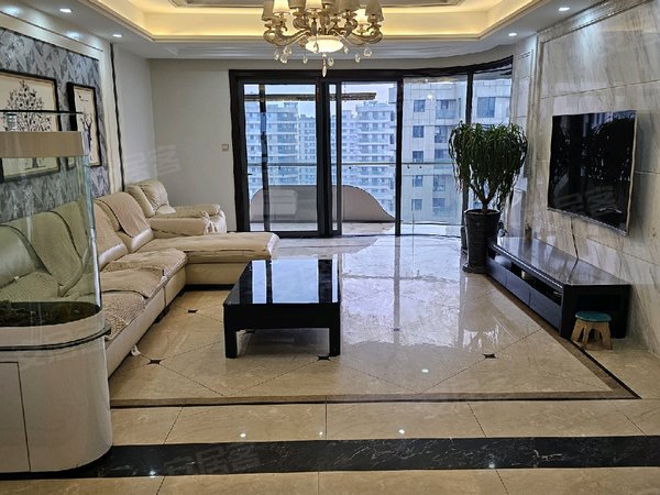 绍兴柯桥柯桥金昌香湖郡(一期)金昌香湖郡(一期) 3室2厅2卫出租房源