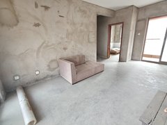 合肥北城新区北城世纪城北城鑫徽苑低价租房(两房750 可住家 可做仓库 南门口)出租房源真实图片