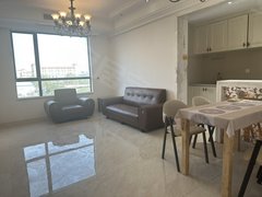 东莞高埗高埗城区颐龙湾2房出租  家电齐全  拎包入住  干净整洁 随时看房出租房源真实图片