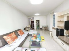 巴中巴州老城丽景酒店旁 三居室 精装修 电梯房 有车位出租房源真实图片