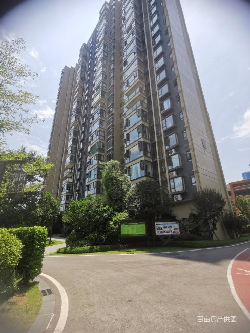 彰泰滨江学府 业主回上海发展忍痛割爱 东西全送 还送产权车位