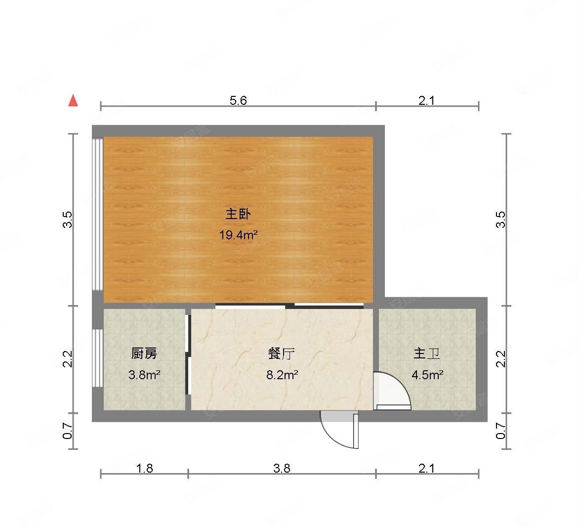 上西园园林小区明仁花园1室1厅精装修可按揭 明仁花园二手房 50万 1室1厅 1卫 43 8平米 兰州安居客 上西园园林小区明仁花园1室1厅精装修可按揭 明仁花园二手房 50万 1室1厅 1卫 43 8平米 兰州安居客