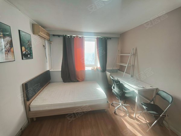 【多图】韦伯豪家园(公寓住宅),魏公村租房,魏公村 韦伯豪 大主卧带