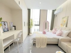 北京朝阳松榆里10号14号线 潘家园 劲松地铁口 实图实拍 物业租0中介出租房源真实图片