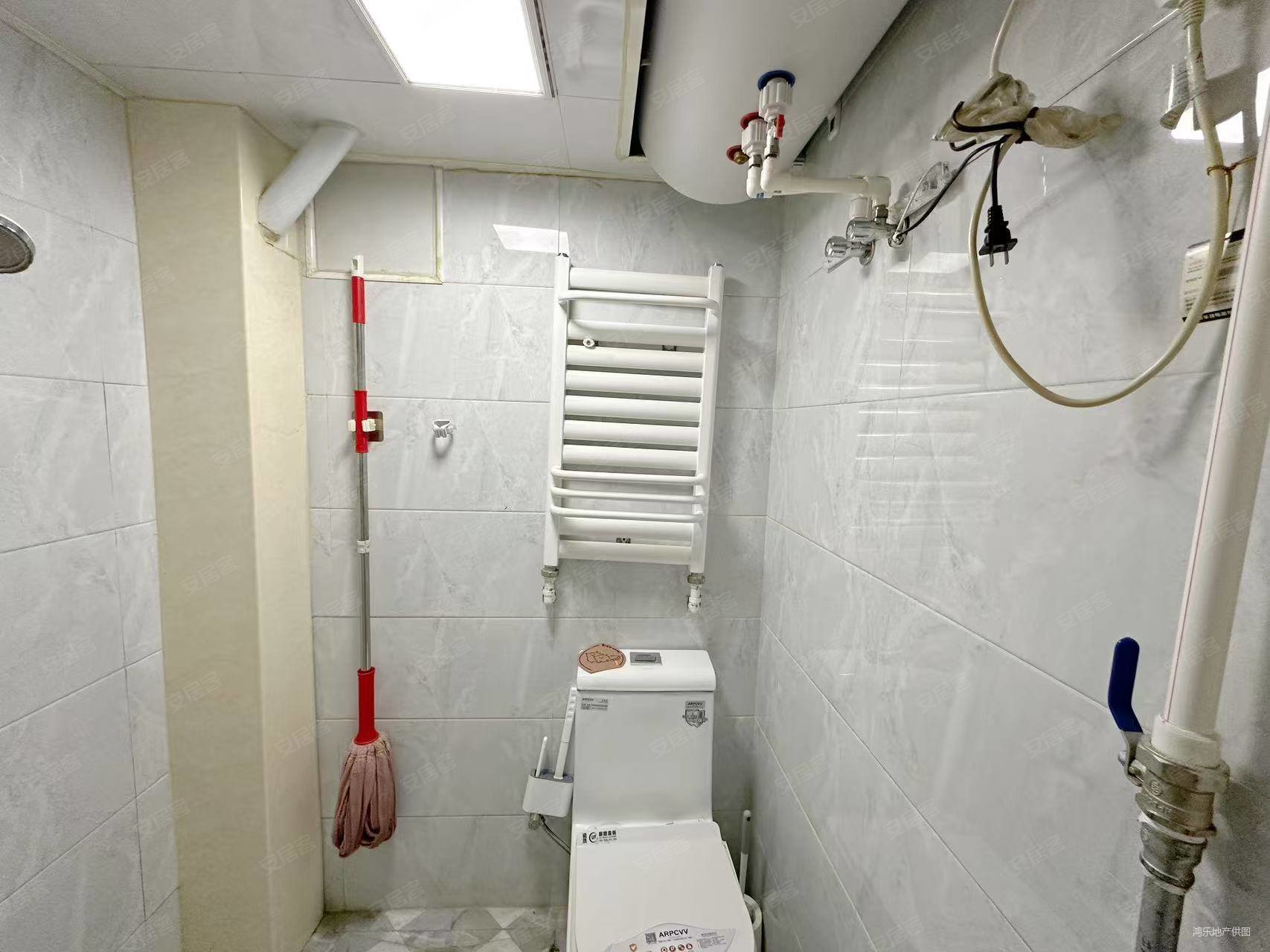 学院巷14号院2室1厅1卫68.58㎡东西85万