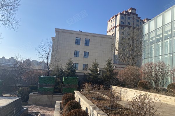 岭秀城优点,不足,张家口岭秀城怎么样,岭秀城周边房产中介经纪人评价