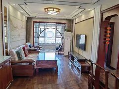 聊城开发区长江路出租 九州国际精装两室 家具家电齐全 领包入住出租房源真实图片