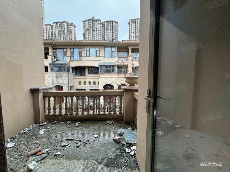 银河湾明苑别墅