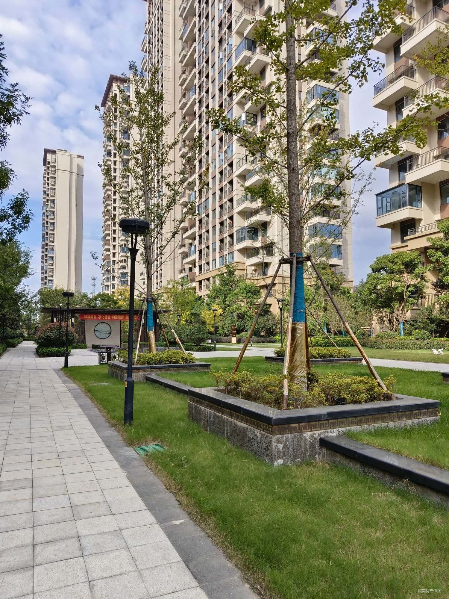 正南朝向,君河湾(宜阳)二手房,72万,3室2厅,2卫,126平米-洛阳安居客