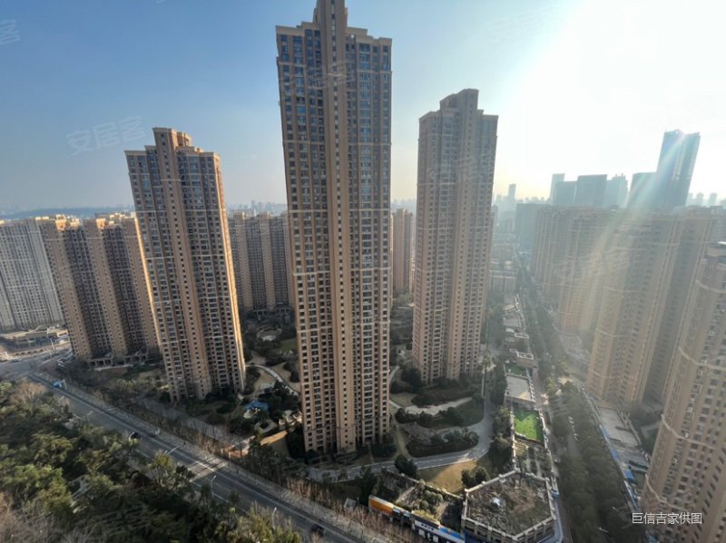 复地东湖国际四期