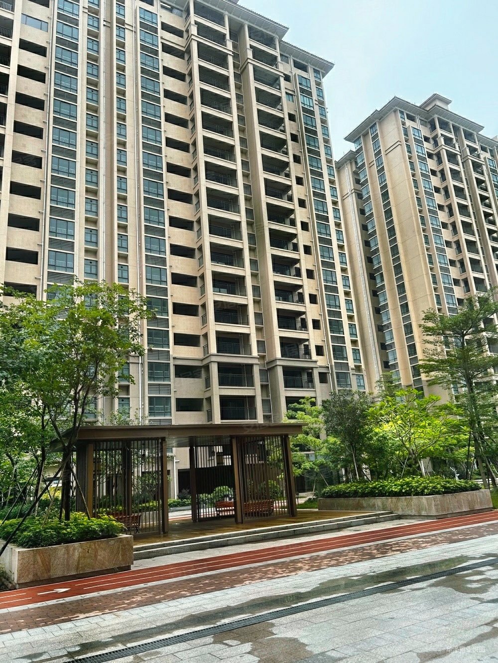 佛山房产网>佛山二手房>南海二手房>西樵二手房>润立丽苑>