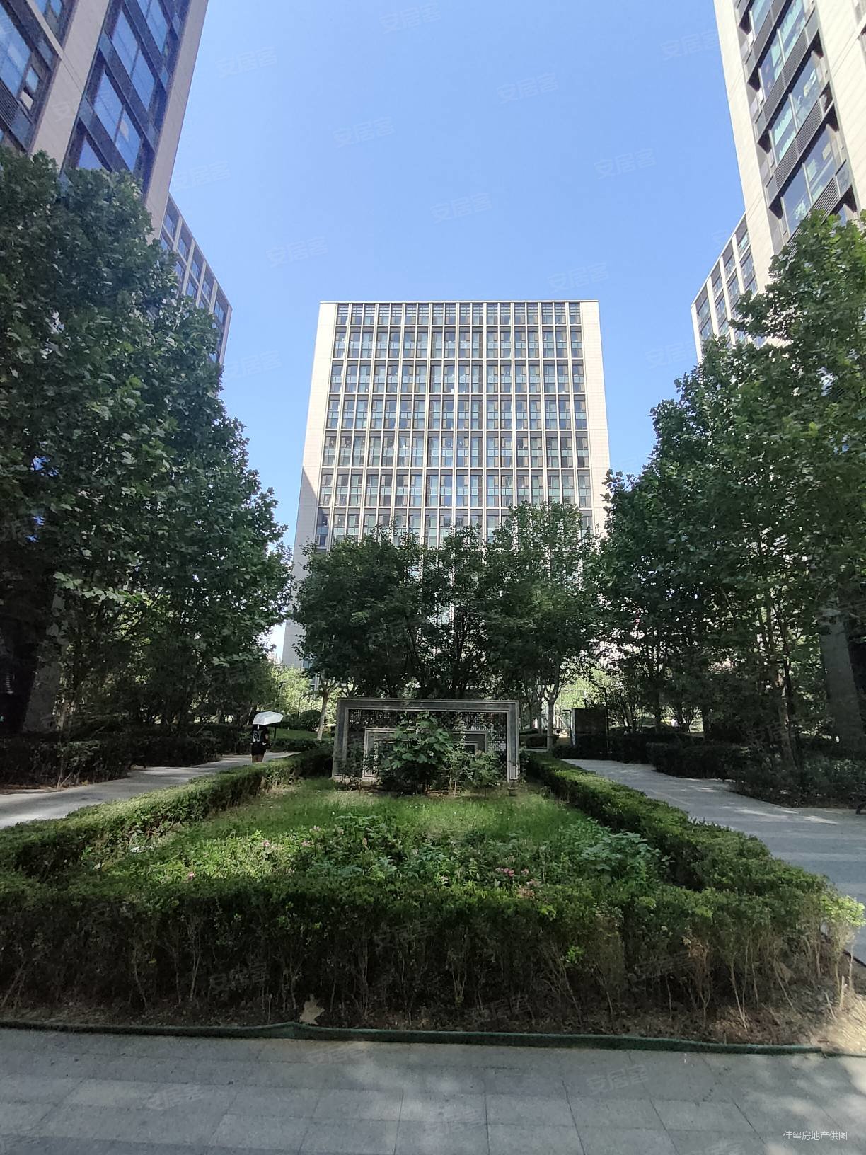 北京房产网>北京二手房>门头沟二手房>永定二手房>西长安壹号(公寓