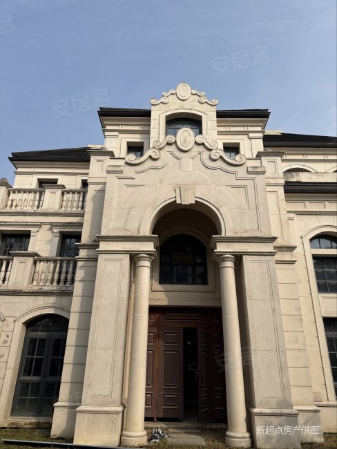 苏州房产网>苏州二手房>常熟二手房>尚湖二手房>尚湖玫瑰园(西区别墅)