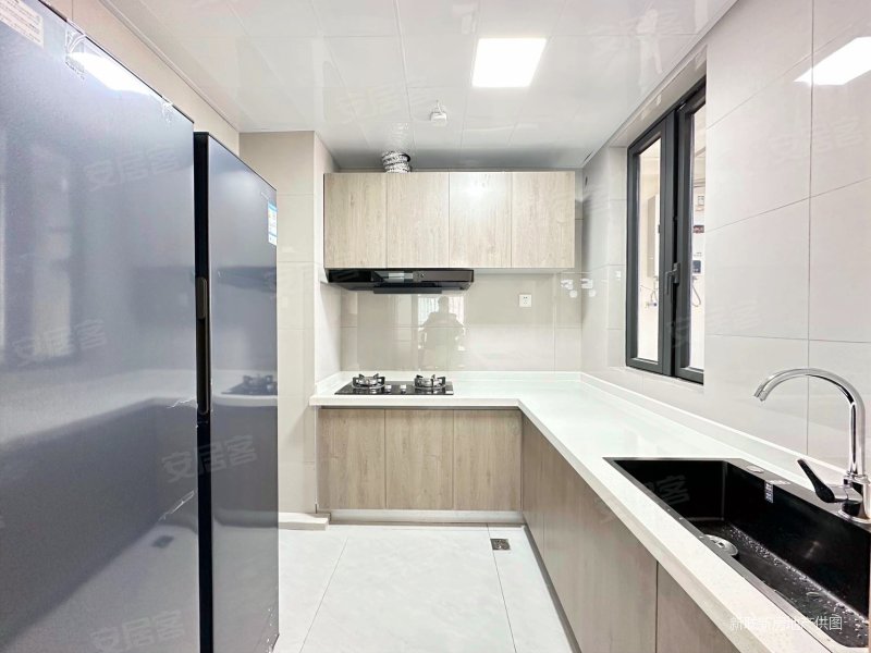 新希望万科知园a地块