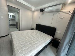台州温岭太平出租:坊下街,1室精装修,设备齐全朝南有阳台出租房源真实图片