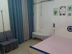 桂林临桂世纪大道奥林匹克花园 1室1厅1卫出租房源真实图片