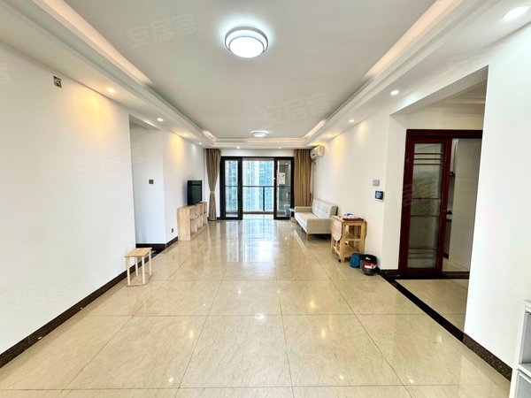 深圳南山大冲大冲都市花园南北通透双阳台,三房两卫,大冲都市花园