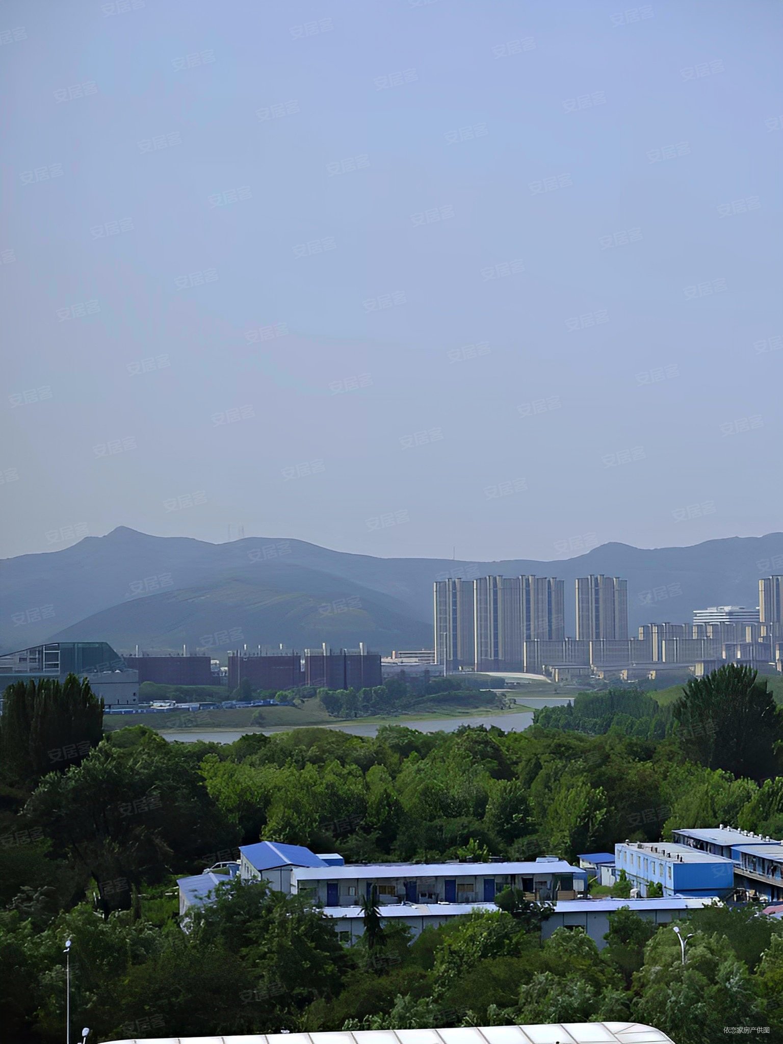 济南房产网>济南二手房>长清二手房>长清湖二手房>天风云墅>