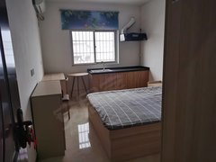 孟州孟州城区西韩愈大街 1室0厅1卫出租房源真实图片