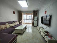 汝州煤山煤山城区东花坛附近，精装两房，家具家电齐全，随时入住出租房源真实图片