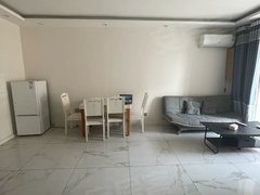 宁阳文庙街道文庙金桥小区(宁阳) 2室2厅1卫 精装修 电梯房 配套齐全出租房源真实图片