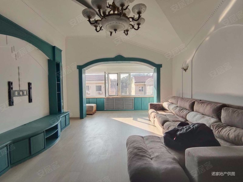 杏花碧浪园小区交通便捷高楼层视野无遮挡正南朝向临地铁