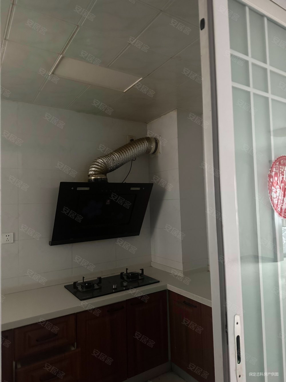 朝阳首府御园3室2厅1卫108.24㎡南北73万