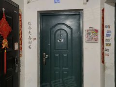 重庆江北大石坝玉祥门(B区) 1室1厅1卫出租房源真实图片