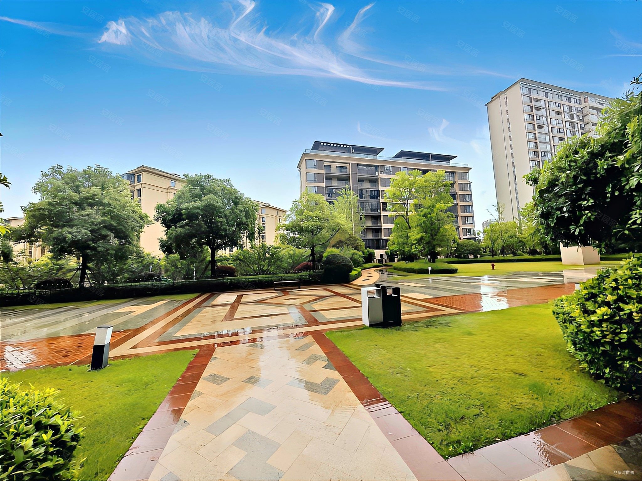 南昌房产网>南昌二手房>湾里二手房>幸福二手房>恒茂未来都会花园>