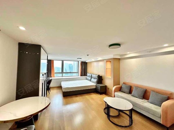 杭州余杭未来科技城杭州富力中心(商住楼)实景实拍 富力中心 浙一医院