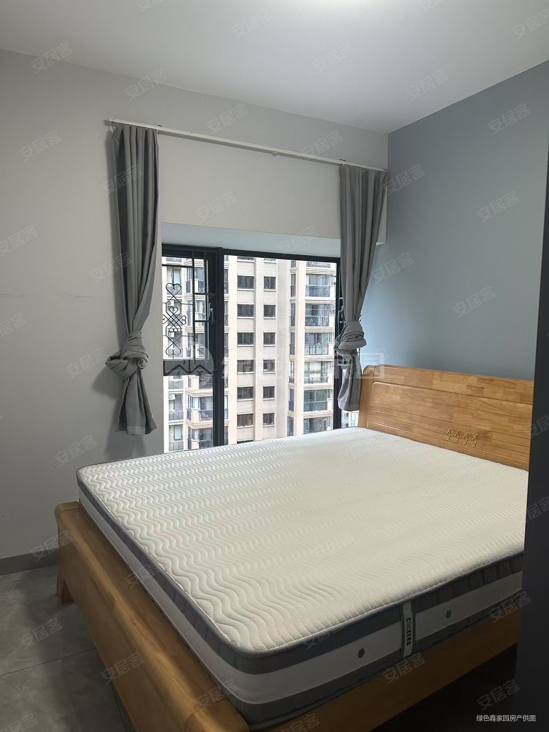 中骏蓝湾香郡3室2厅2卫87.02㎡南北59万