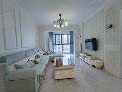 眉山东坡苏辙小学苏辙学校旁 1120月租漂亮电梯套二  随时可以看房出租房源真实图片