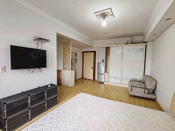 嘉兴海宁海宁市区西山一品商务中心西山一品单身公寓1500元出租房源